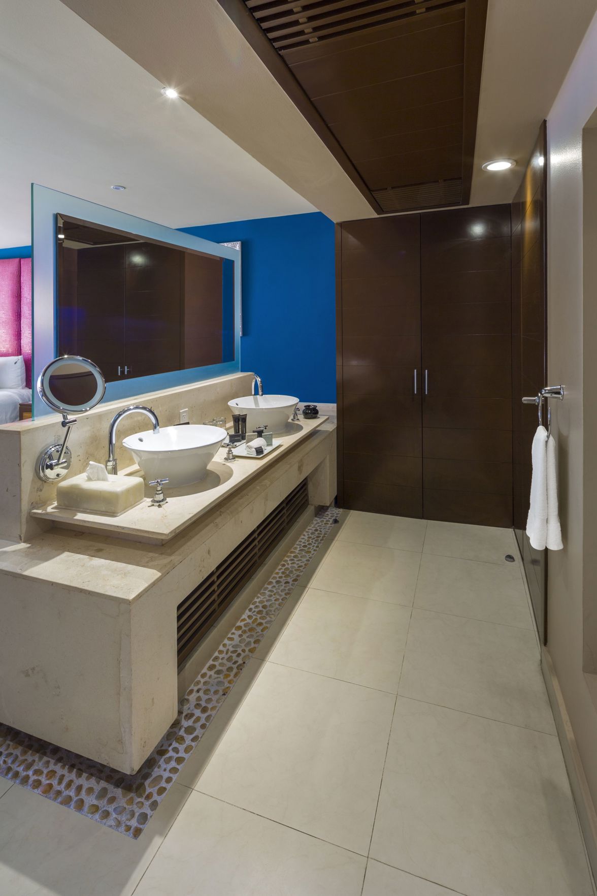 Hard Rock Hotel Cancun -  All Inclusive Room Type - Deluxe Room, 1 King Bed