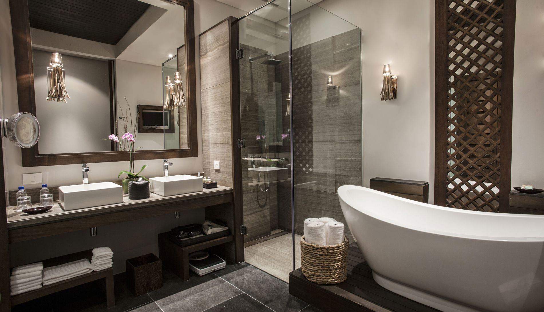 NIZUC Resort and Spa Room Type - Ocean Suite