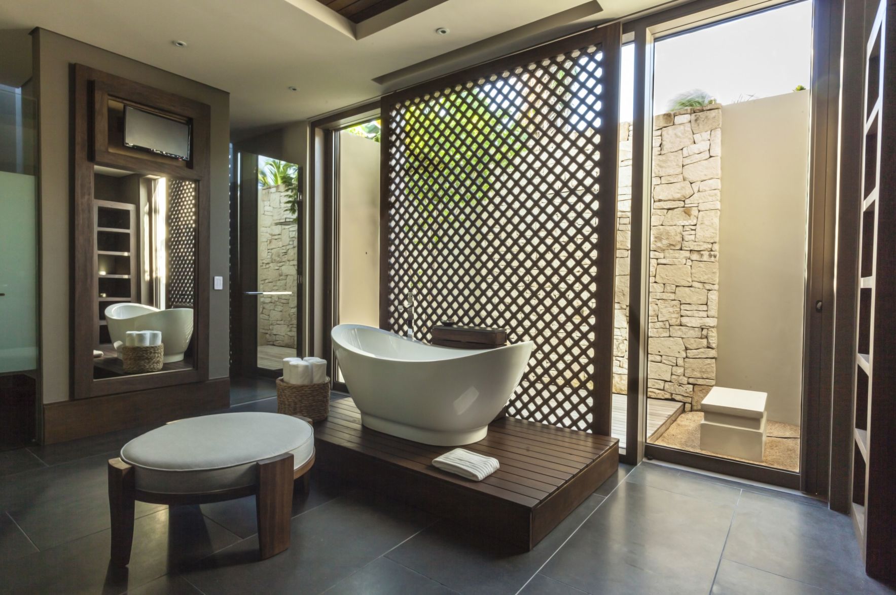 NIZUC Resort and Spa Room Type - Private Pool Villa