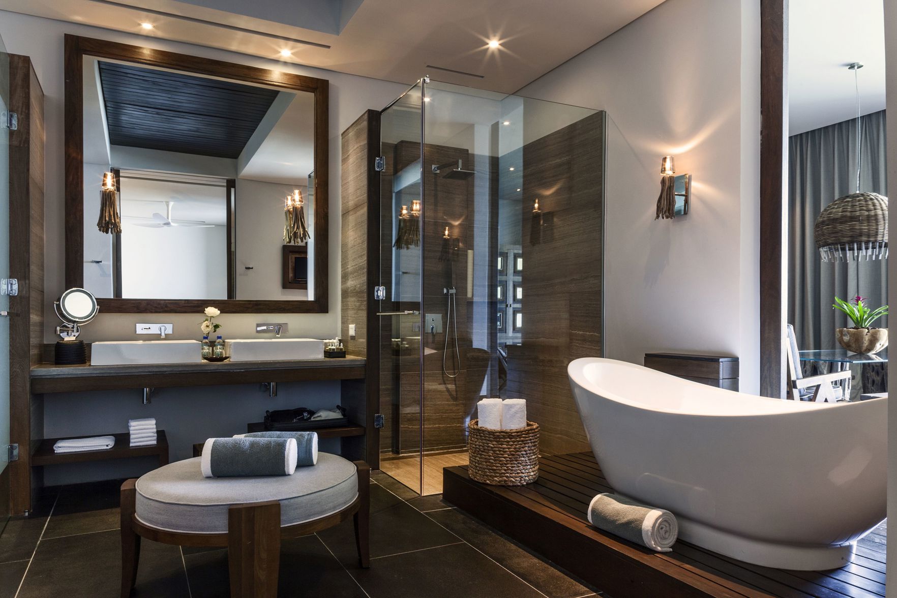 NIZUC Resort and Spa Room Type - Suite (Master)