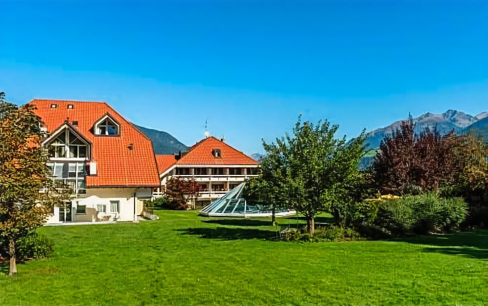 Others, Montis - Active Nature Resort, Bolzano