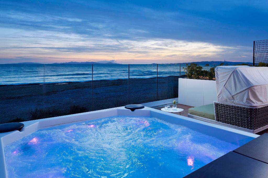 The Sense Experience Resort - Preferred Hotels & Resorts - Tap to explore photos