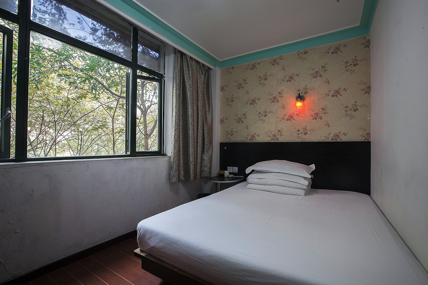Others 5, Changlong Hotel, Shanghai