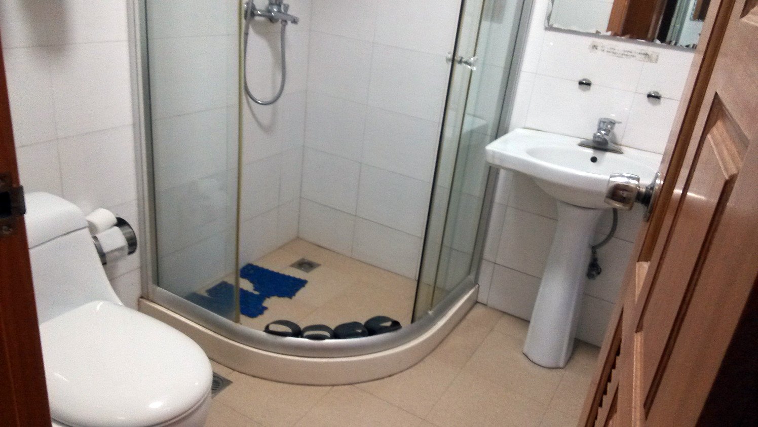 Others 4, Yijia Hotel, Jiaxing