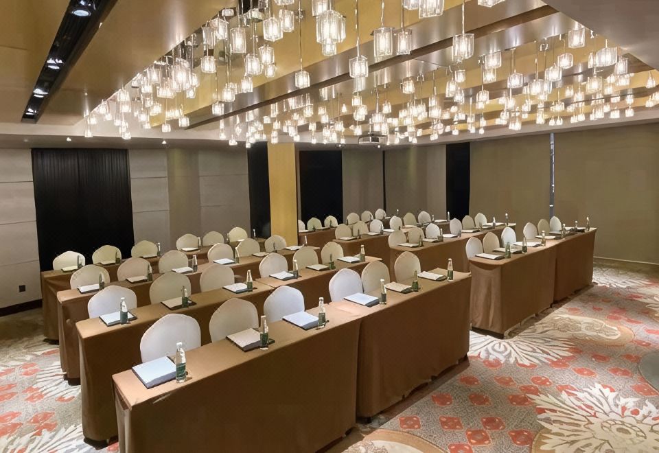 Others, Gloria Plaza Hotel Dongsheng, Beijing