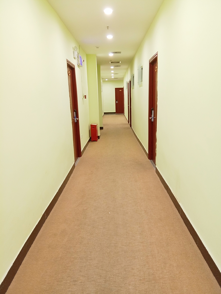 Others, Jinhaima Hostel, Shenzhen