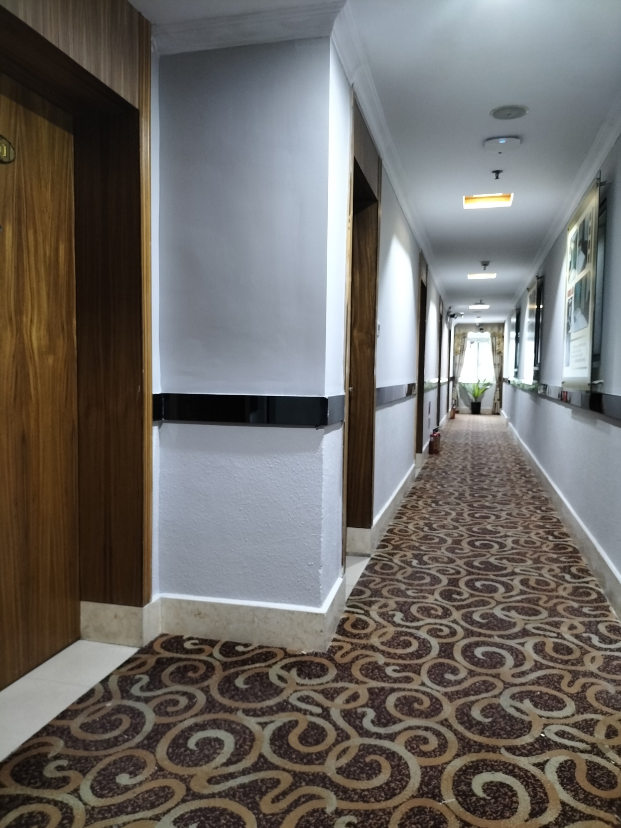 Others 4, Gangyue Hotel, Zhuhai