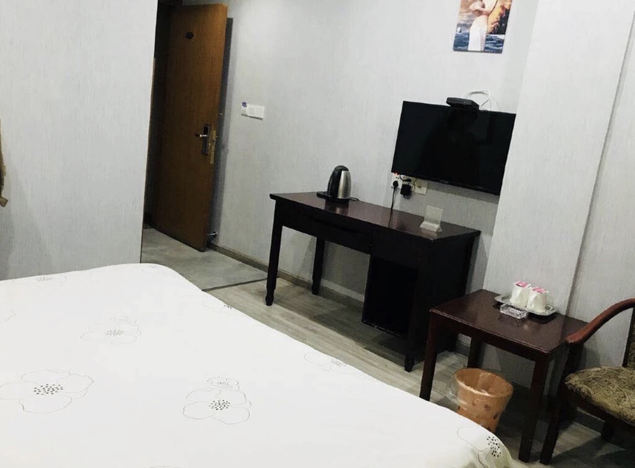 Others 3, Meng Yuan Hotel, Jiaxing
