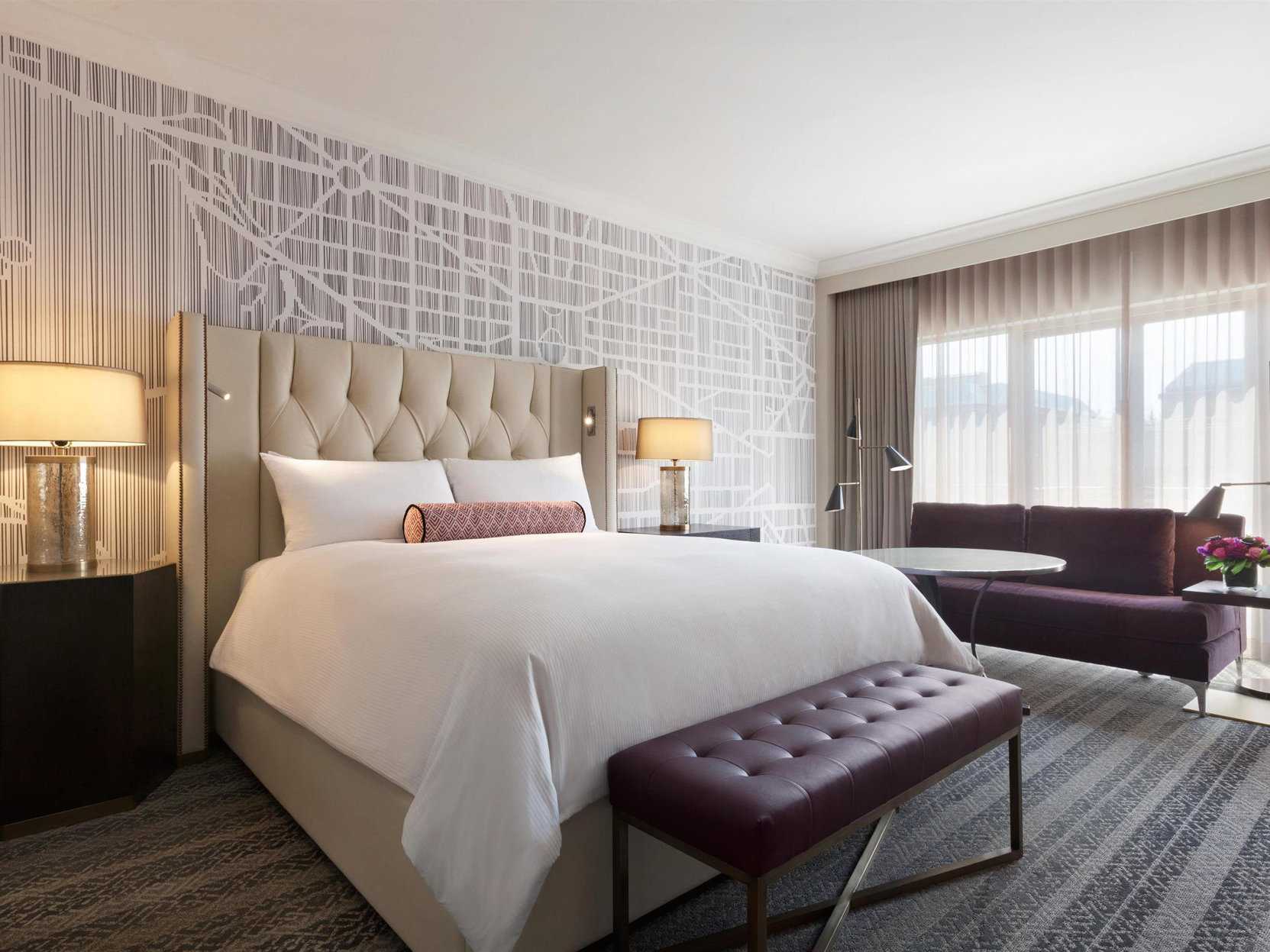 Fairmont Washington, D.C., Georgetown - Tap to explore photos
