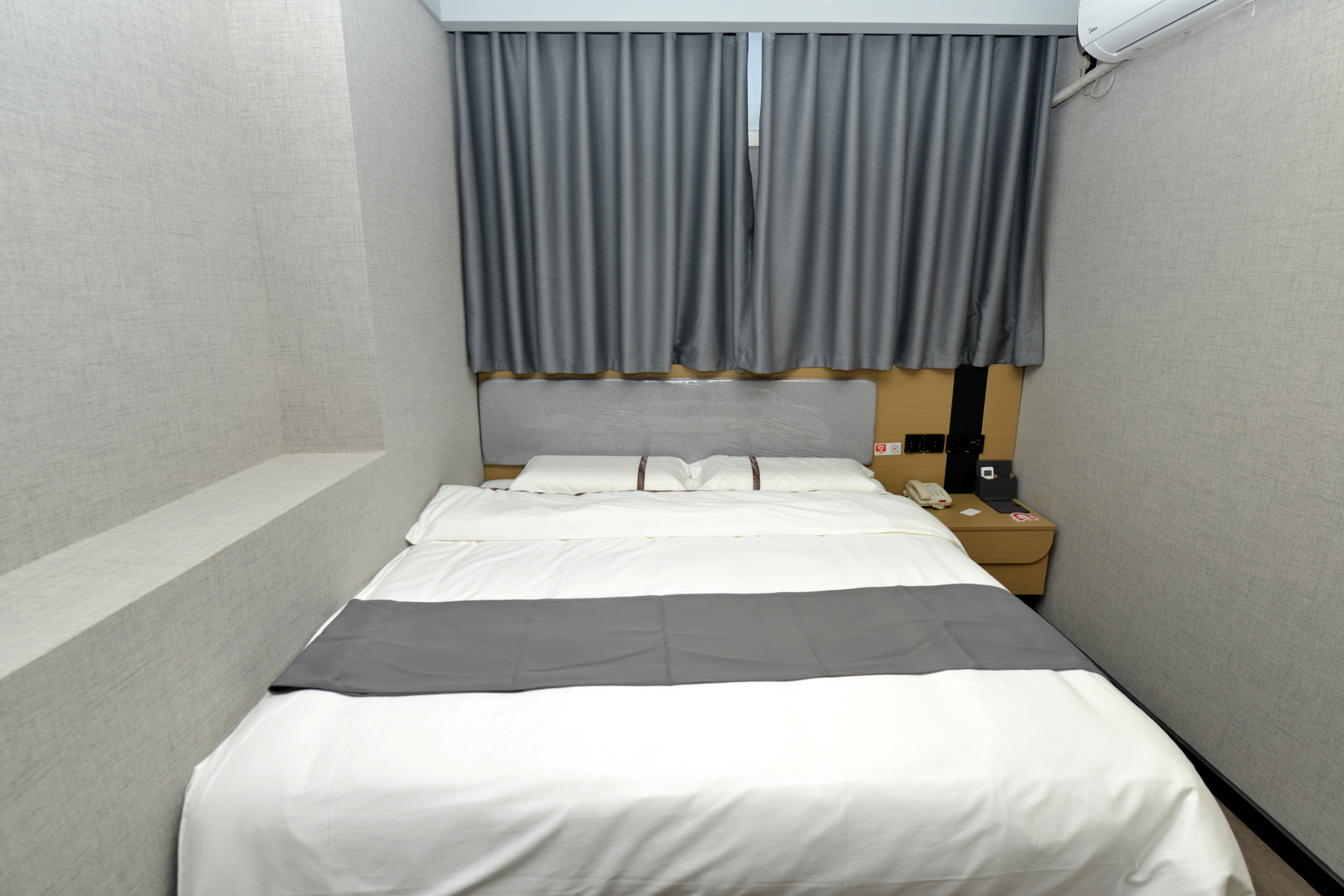 Shankee Hotel (Ci County Zhonghua Cida Street) - Tap to explore photos