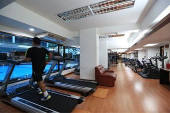 Fitness Studio