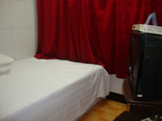 Others, Golden Dragon Hotel, Wenzhou