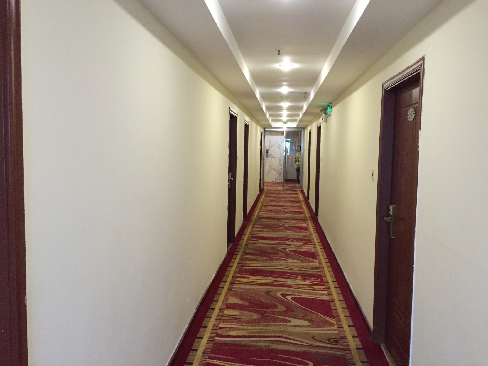 Others, Leisure Travel Hotel, Heyuan