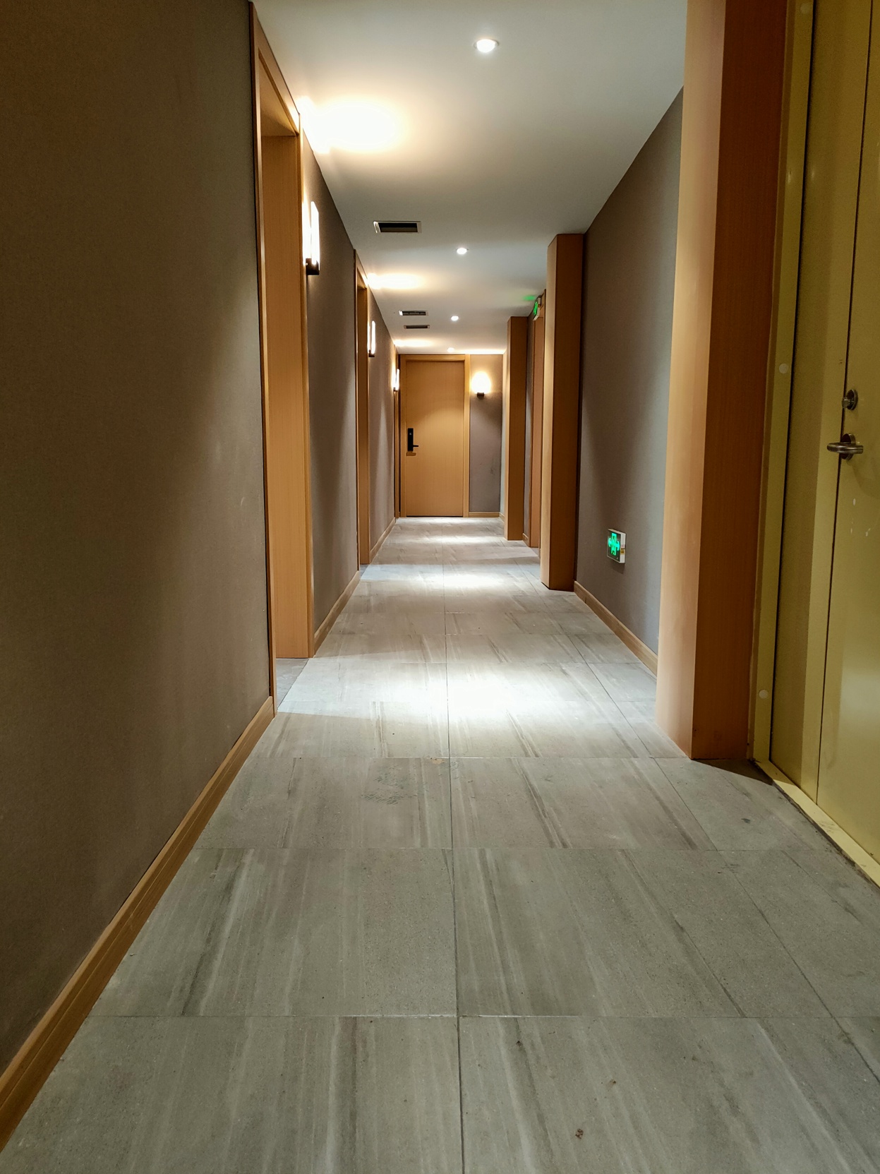 Others 3, Hotel Hanzhishi Xiangshui, Yancheng