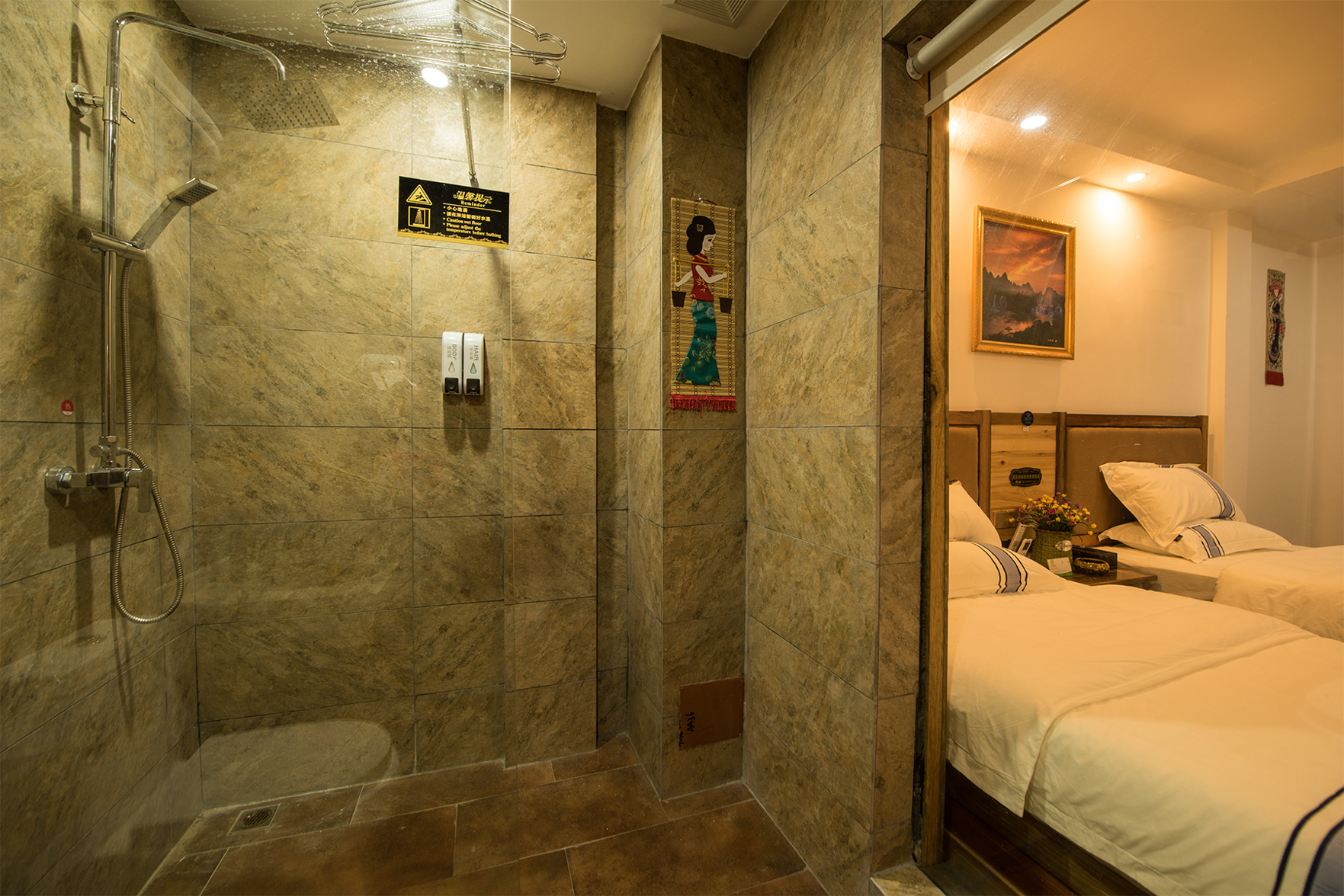 Others 4, Detian Impression Hotel, Chongzuo