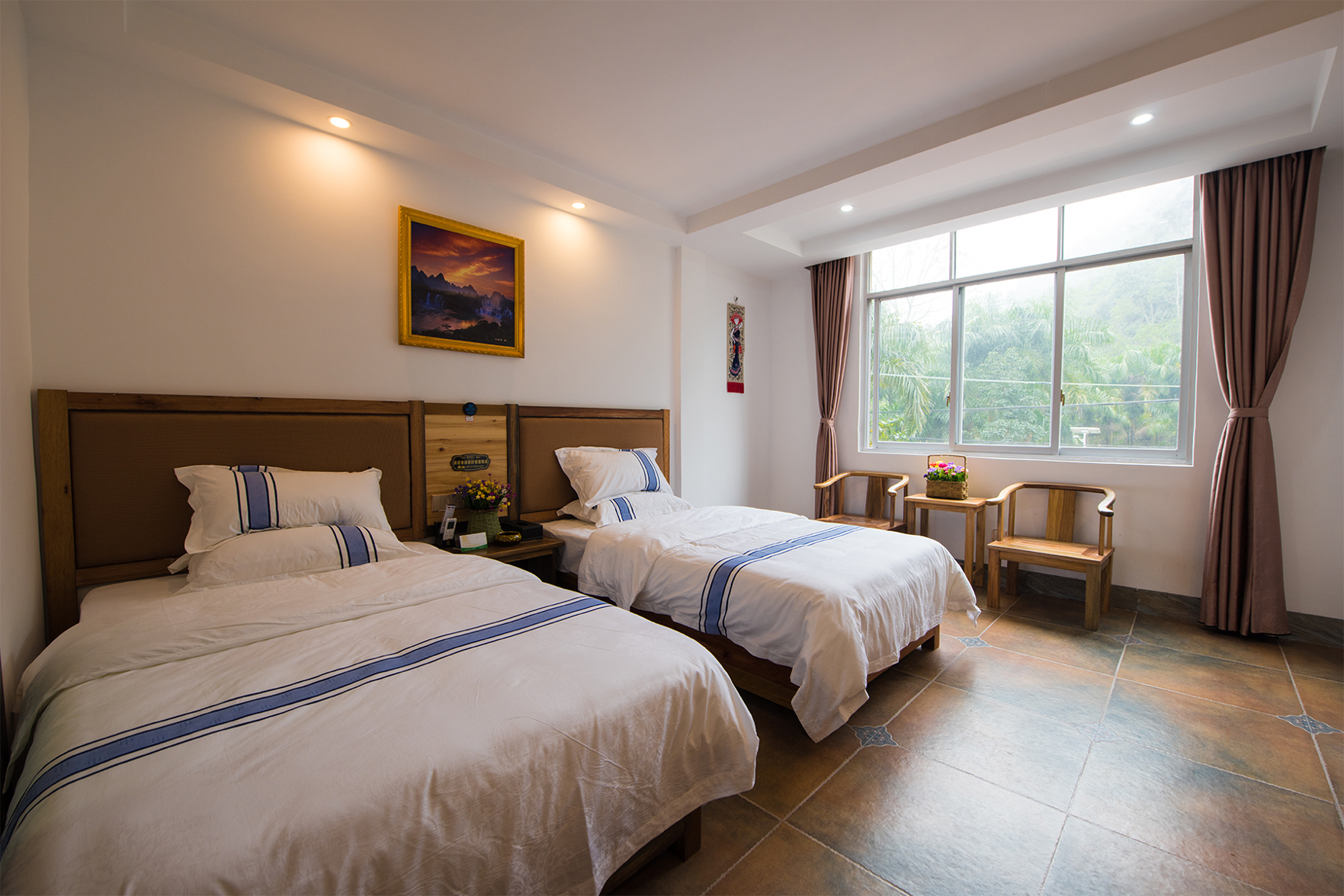 Others 5, Detian Impression Hotel, Chongzuo