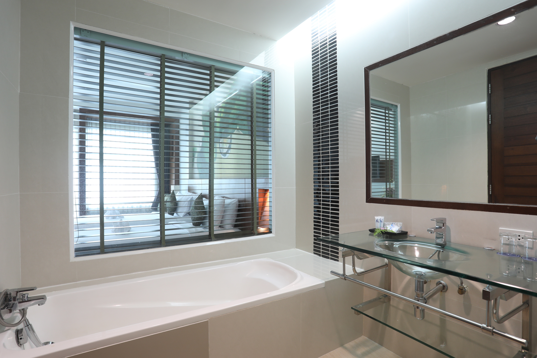 A2 Pool Resort Room Type - Deluxe Stairway Room A2 Pool Resort Room Type - Deluxe Stairway Room