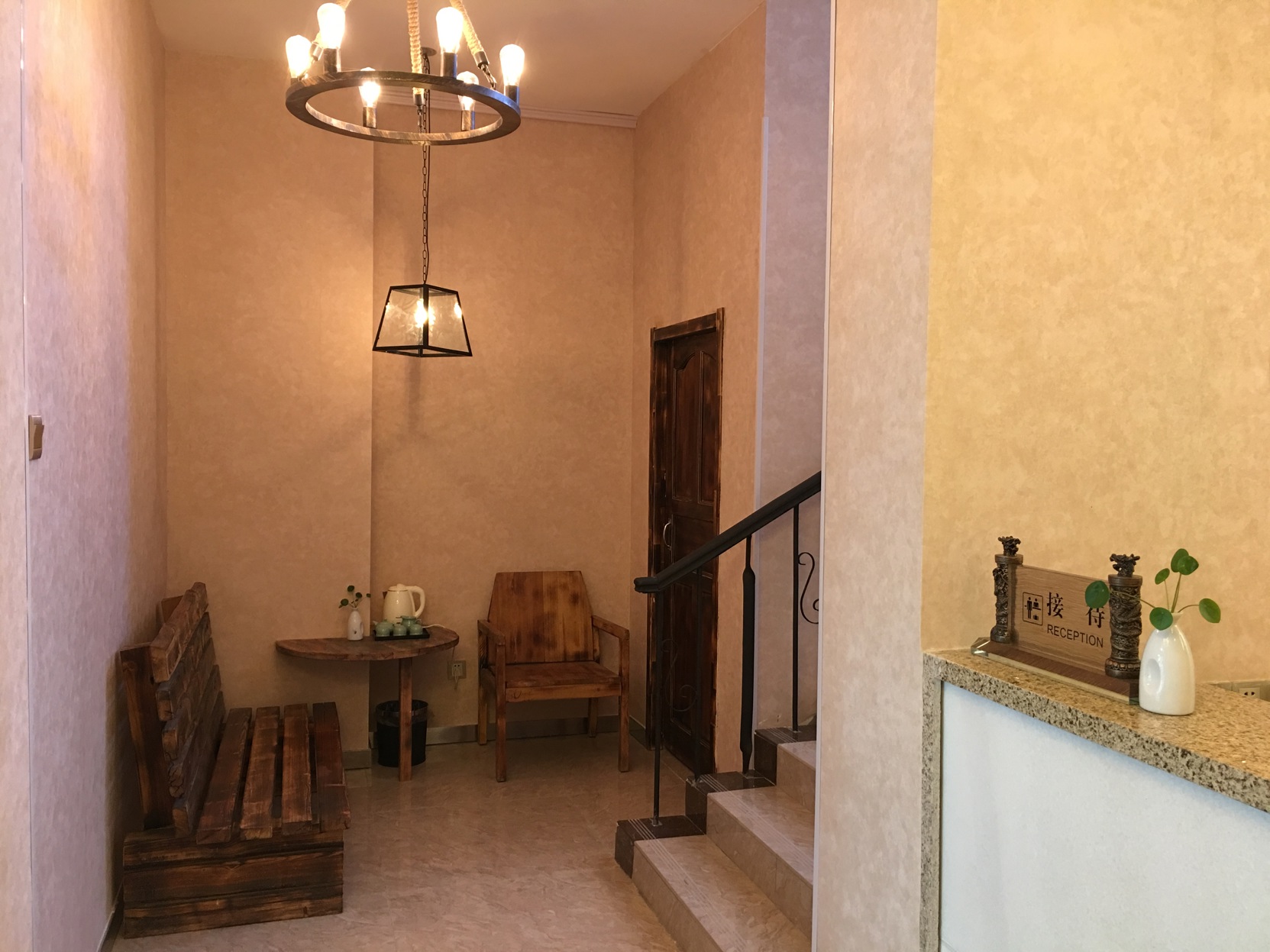Hotel Interior or Public Areas 5, Fuyun Yiyun·Coco Holiday Hotel, Altay