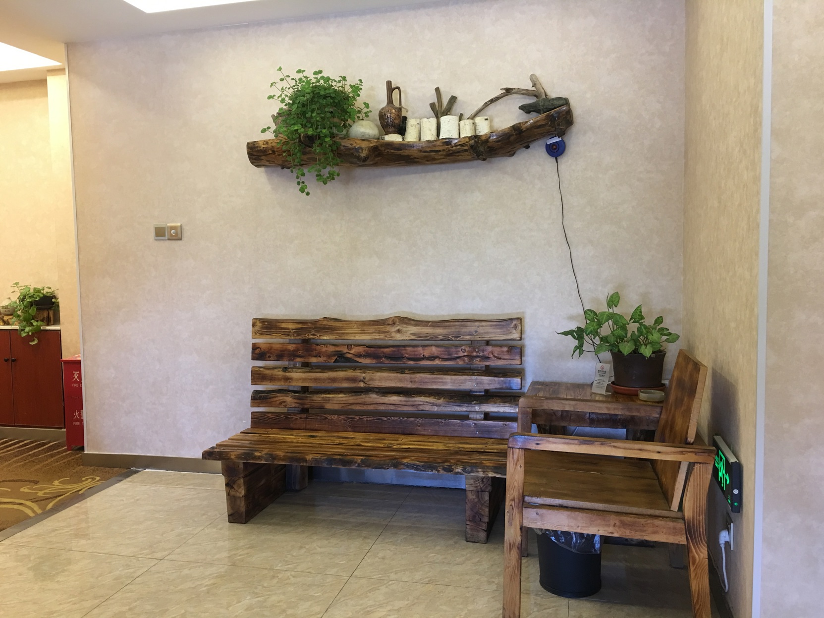 Others, Fuyun Yiyun·Coco Holiday Hotel, Altay
