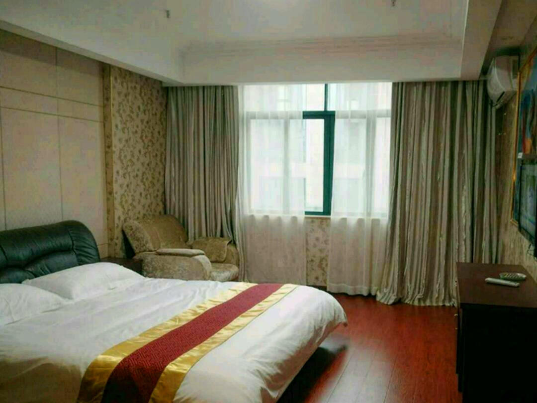 Others, Ningbo Tianhao Hotel, Ningbo