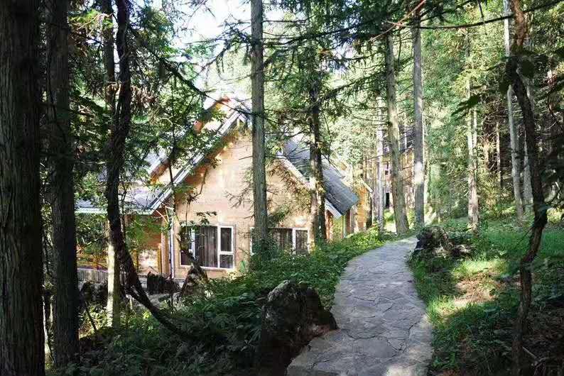 Health Hotel in Mowei photo 2
