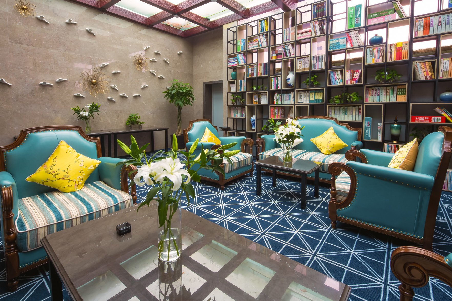Others 5, Jingguo Hotel, Zhengzhou