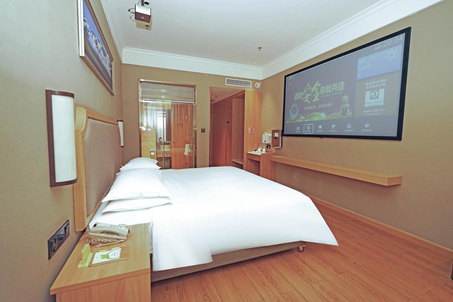 Vienna 3 Best Hotel (Alar Tarim University) - Tap to explore photos