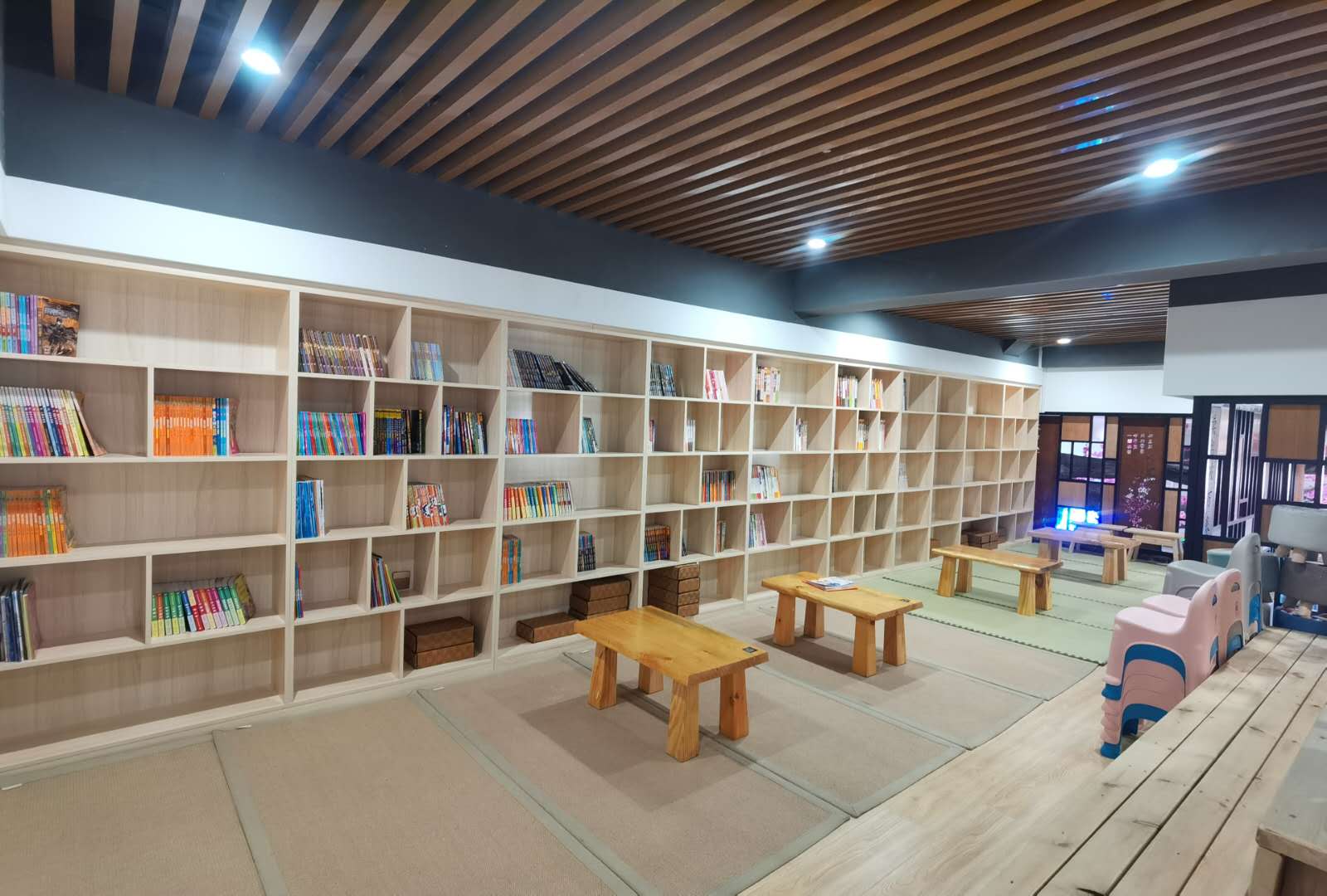 Ruiya Zhongyi Hotel photo 4