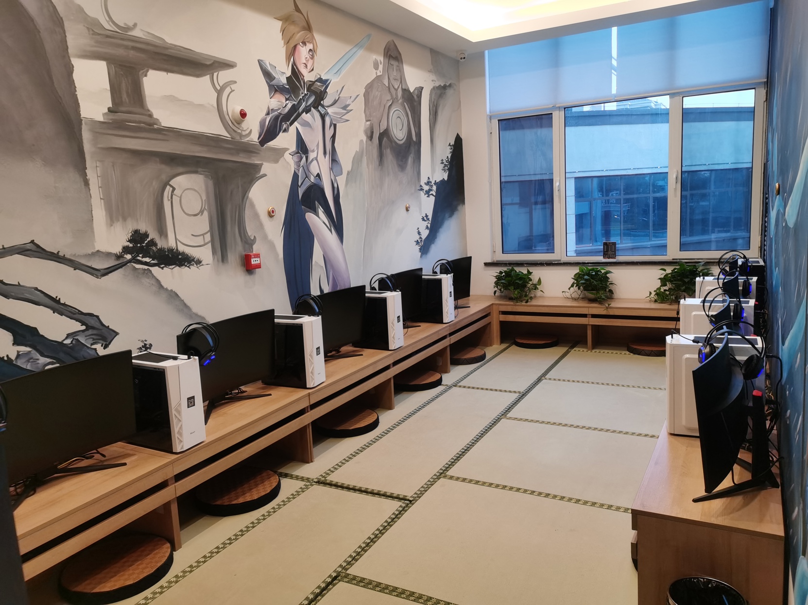 Ruiya Zhongyi Hotel photo 5