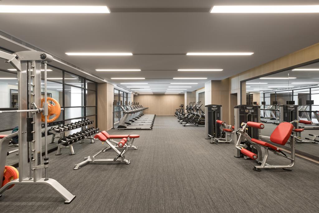 Fitness & Recreational Facilities