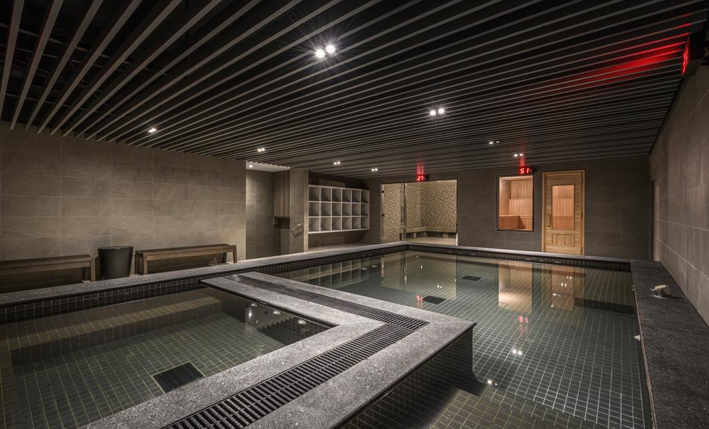 Fitness & Recreational Facilities
