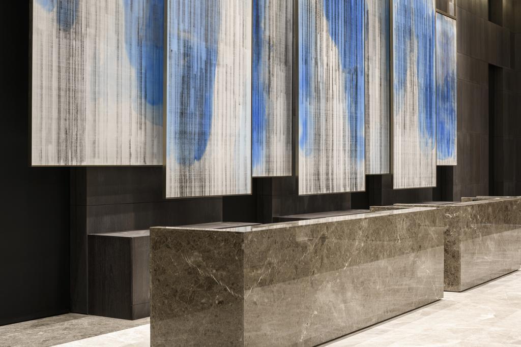 Hotel Interior or Public Areas