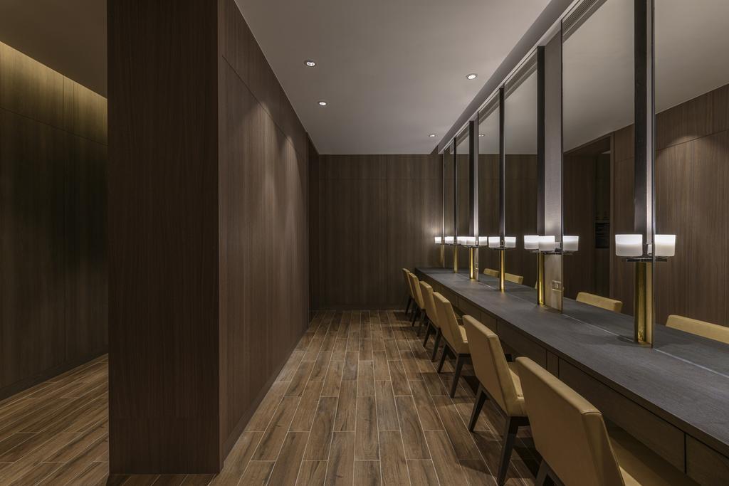 Hotel Interior or Public Areas