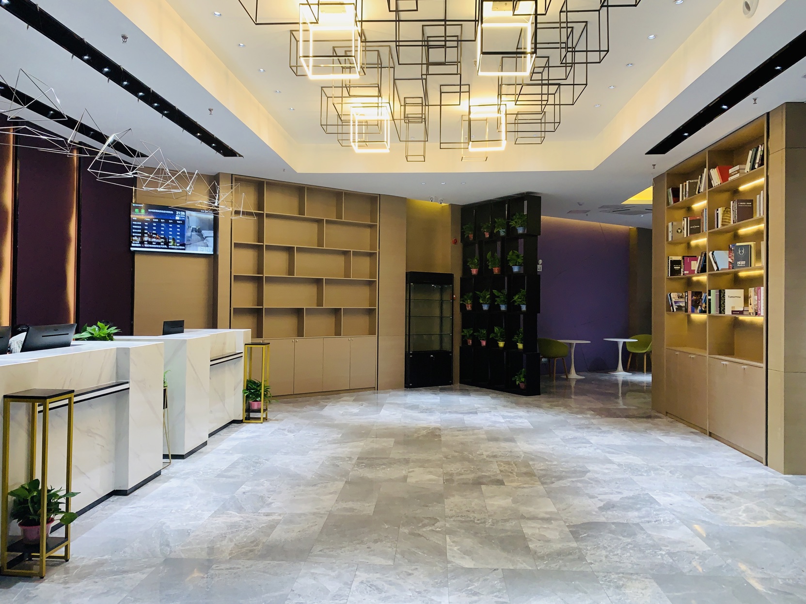 Others, Junlai Hotel (Si County Shengshi Haoting), Suzhou