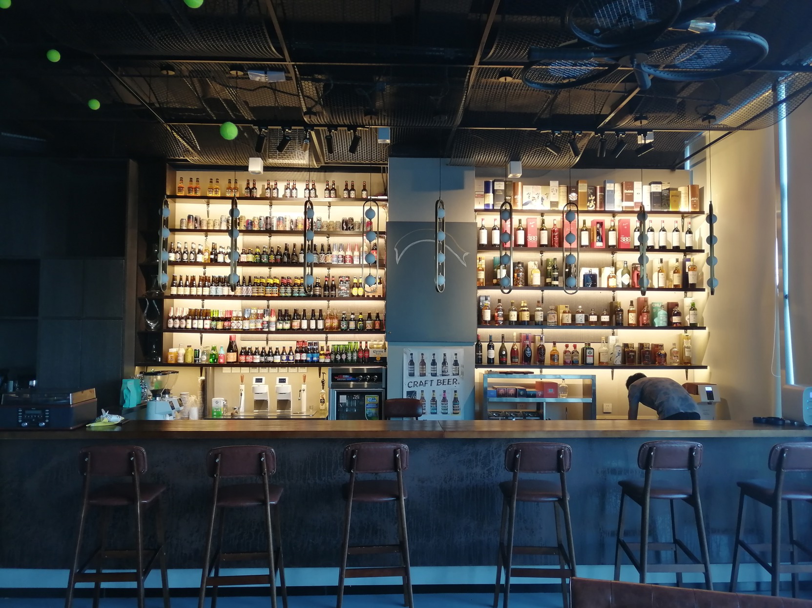 蒙太奇园林酒店(日照万达广场东夷小镇店) photo 2