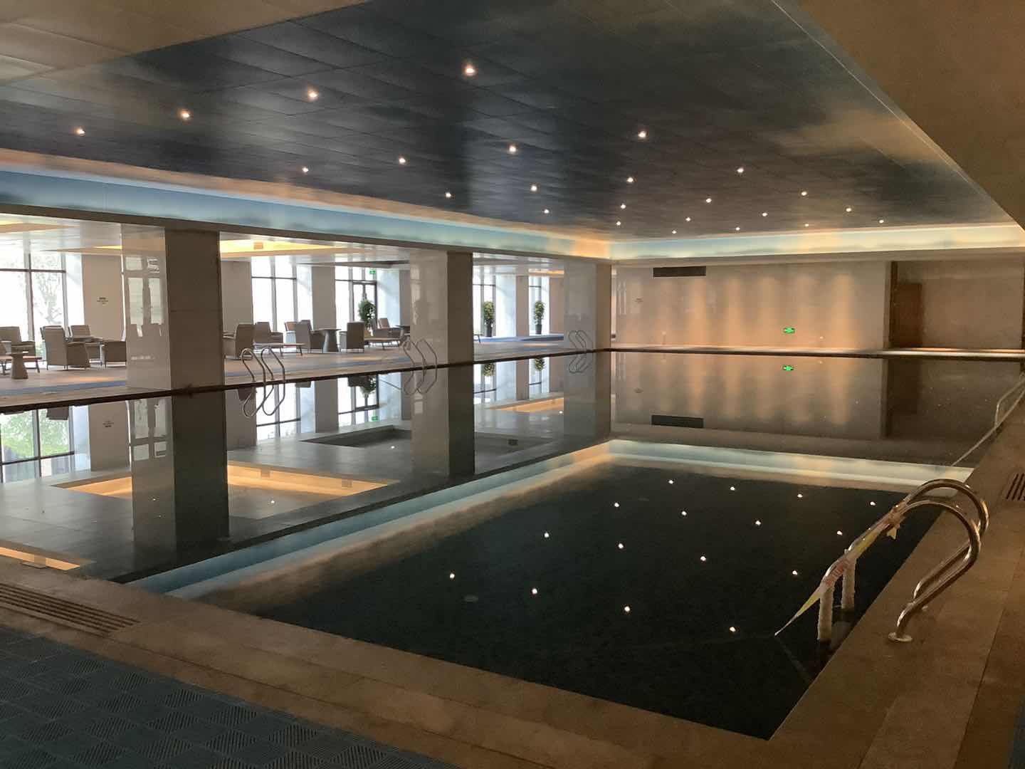 启东国瑞豪生大酒店 photo 2