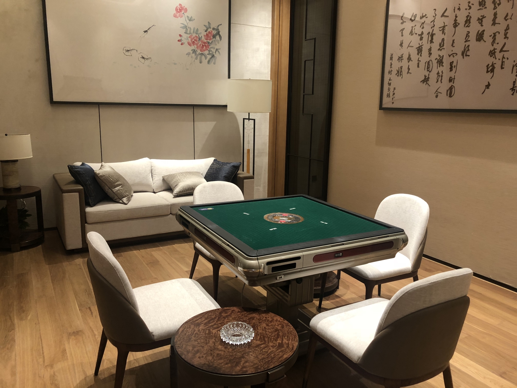 启东国瑞豪生大酒店 photo 3