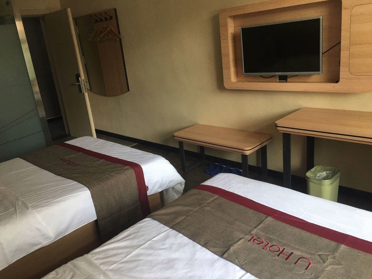 Shankee Hotel (Baixiang Jianshe Road) - Tap to explore photos