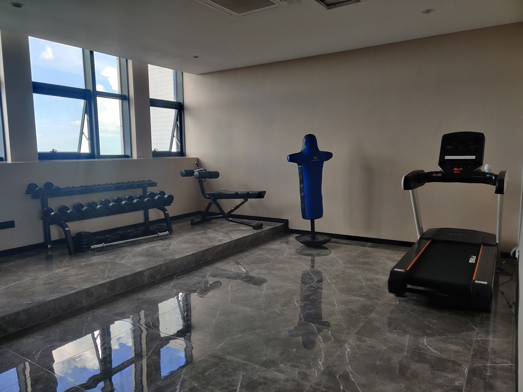 Greentree Eastern Hotel (Hainan Free Trade Port, Jiangdong New District, Meilan Airport) photo 2
