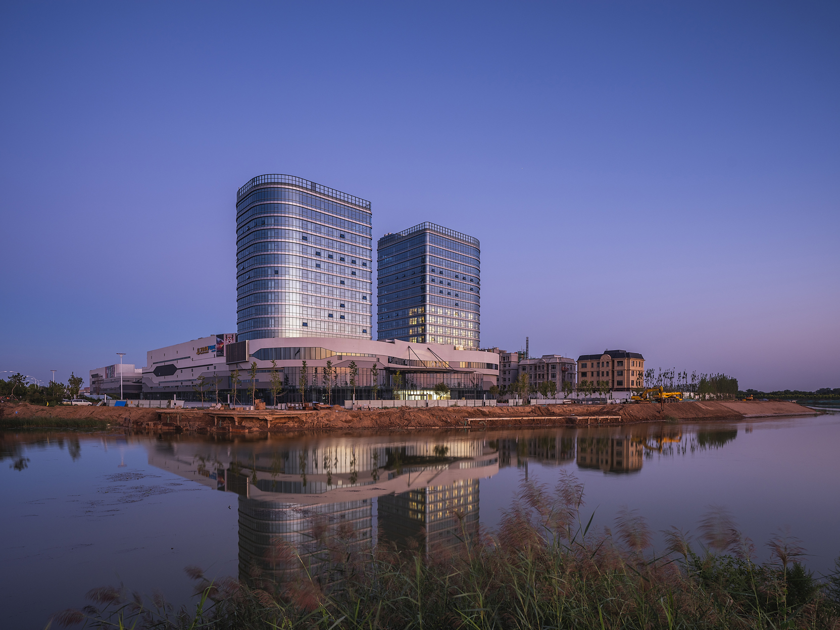 Others, Hengshui hannuo Hotel, Hengshui