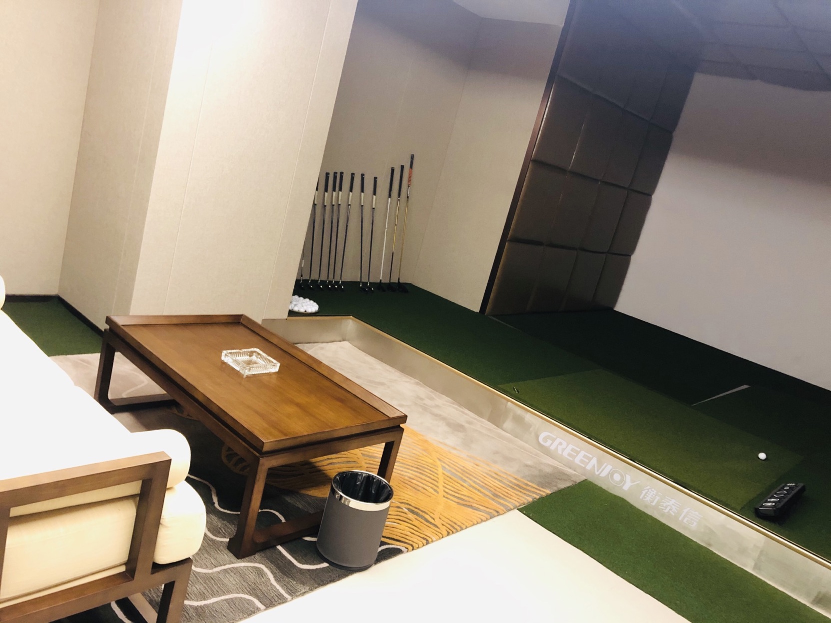 泸西金林国际酒店 photo 4