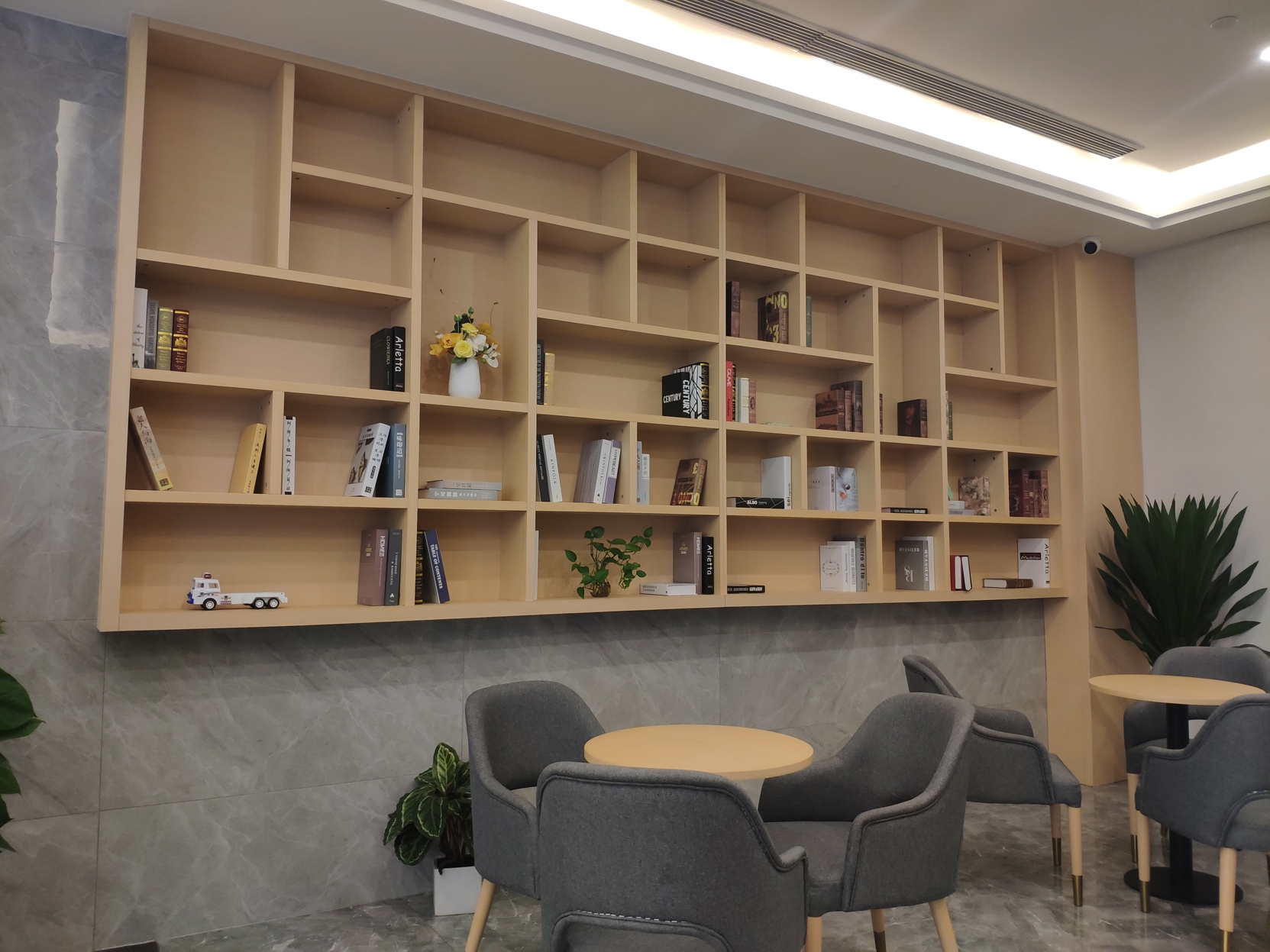 蔚徕酒店(长沙五一广场黄土岭地铁站店) photo 2