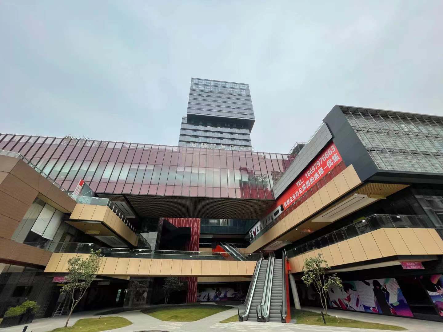 格林东方酒店(南宁五象体育中心地铁站店)
