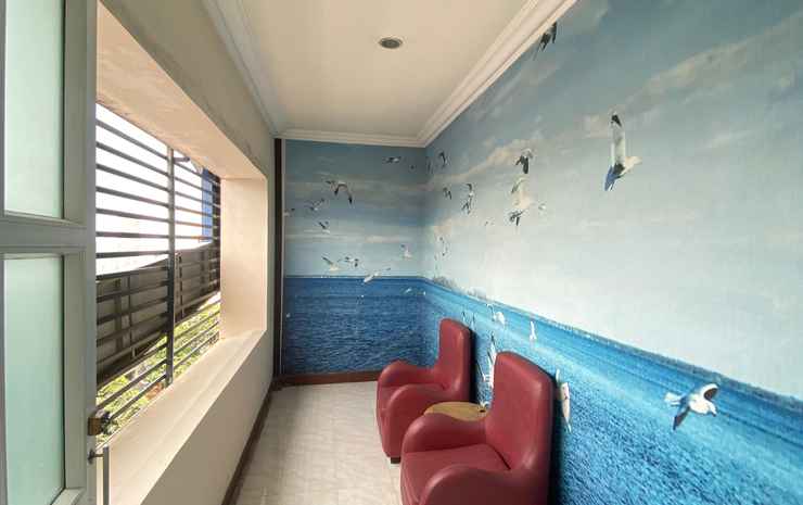 Hotel 88 Diponegoro Jember by WH - Tap to explore photos