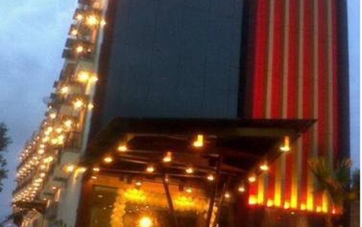Sutan Raja Cirebon Hotel