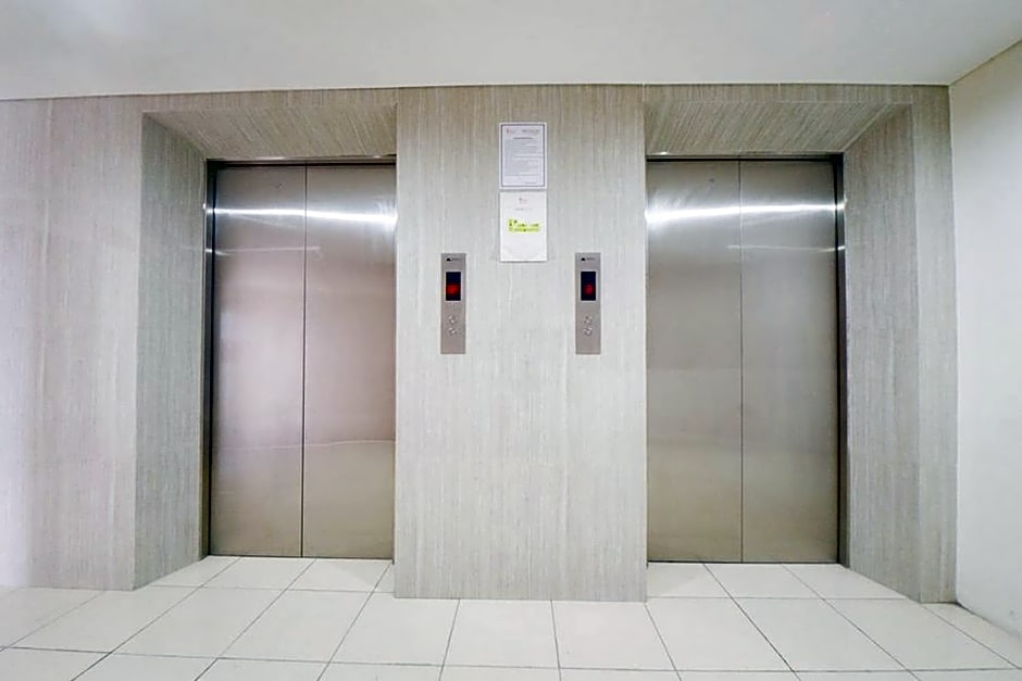 Hotel Interior or Public Areas