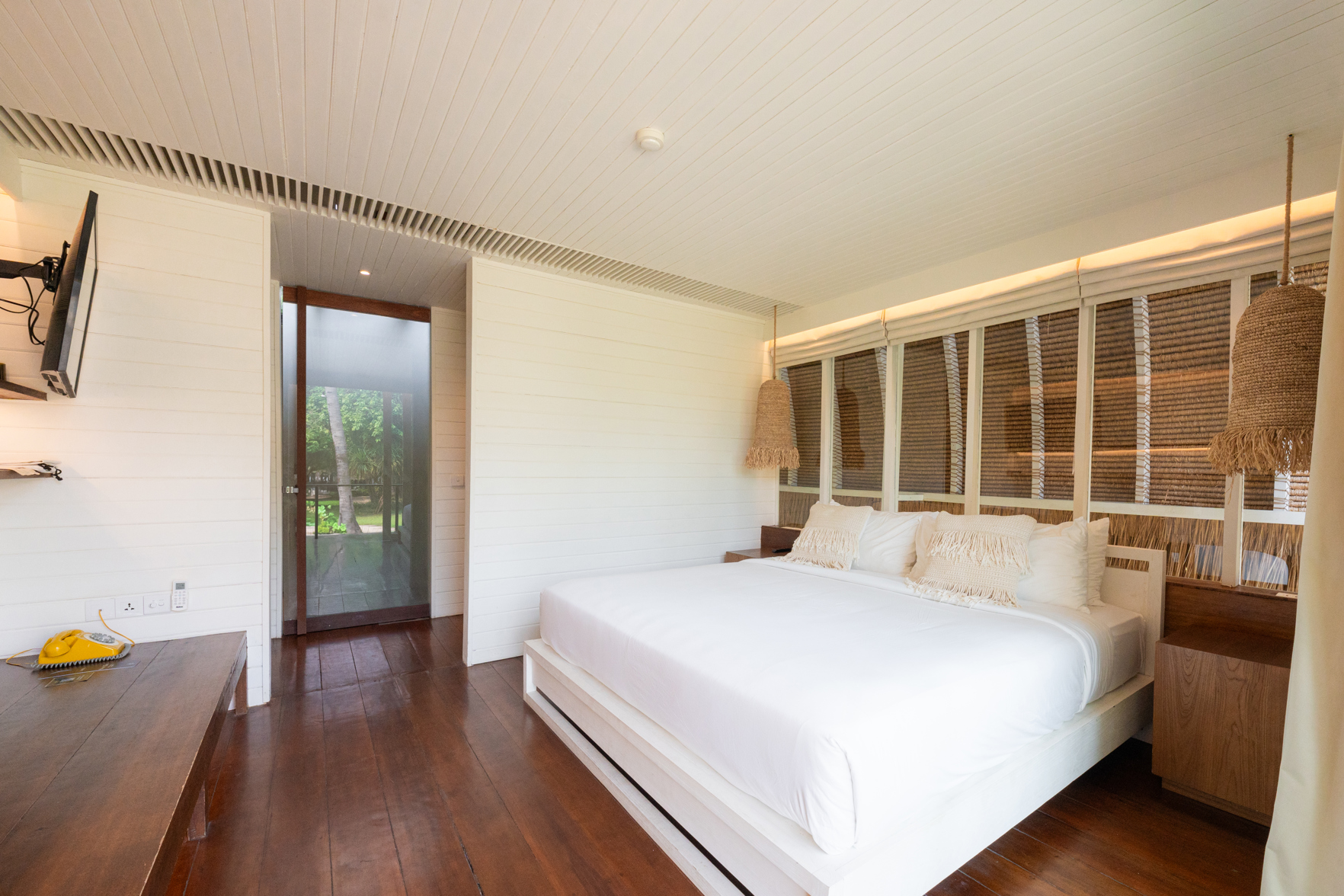 Lumi Hotel Gili Trawangan - Tap to explore photos