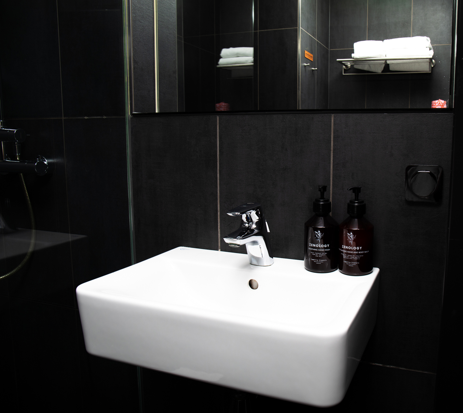 The Social Hub Berlin Mitte Room Type - Twin Room