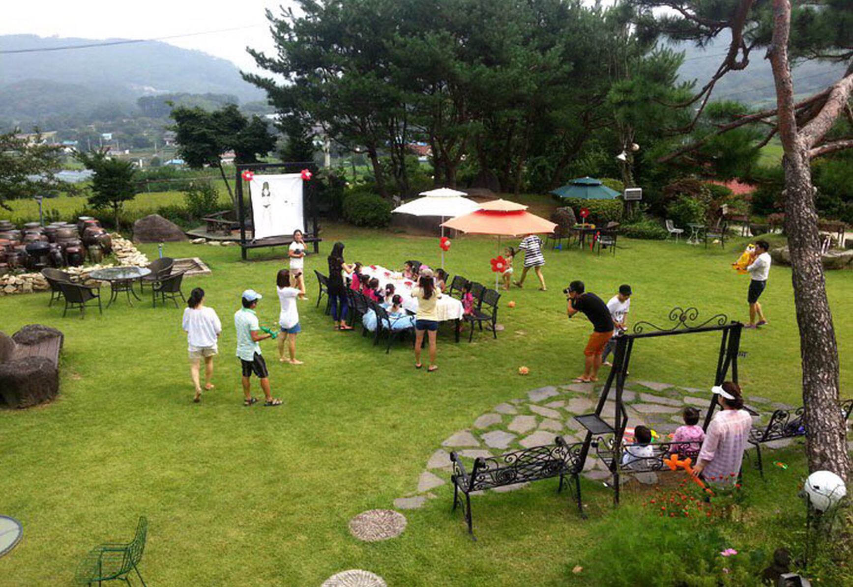 Yangpyeong Pension Sol photo 2