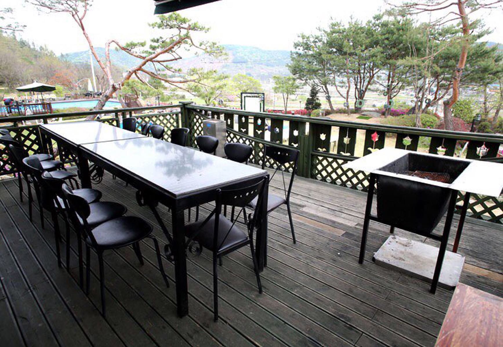 Yangpyeong Pension Sol photo 4